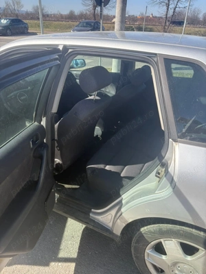 Vând Audi a3 2001 automat 1.6 benzină cu gpl - imagine 3