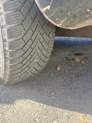 Vând Audi a3 2001 automat 1.6 benzină cu gpl - imagine 4