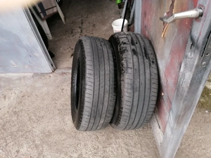 Cauciucuri 235.65.17 vara  - imagine 3