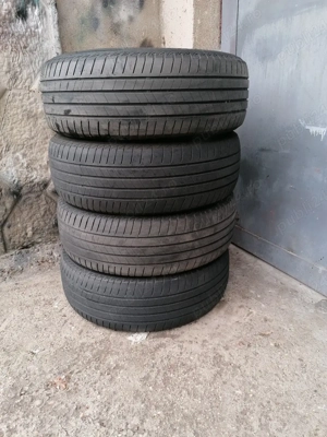 Cauciucuri 235.65.17 vara 