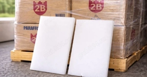 Parafină pentru lumânări Rafinată 1-3% Ulei direct Importator 