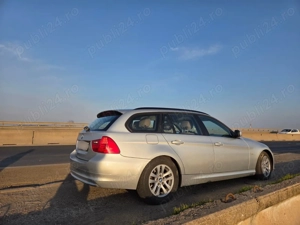 BMW Seria 3 E91 Touring 2010 - imagine 5