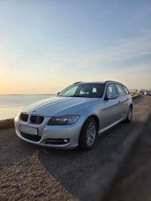 BMW Seria 3 E91 Touring 2010 - imagine 2