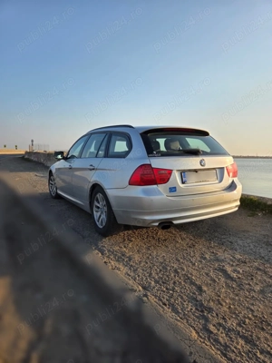 BMW Seria 3 E91 Touring 2010 - imagine 3