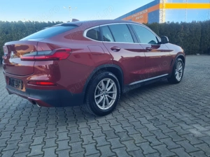 bmw x4, în stare foarte bună  - imagine 8