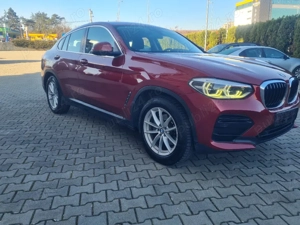 bmw x4, în stare foarte bună  - imagine 9
