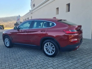 bmw x4, în stare foarte bună  - imagine 6