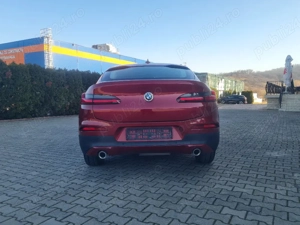 bmw x4, în stare foarte bună  - imagine 7