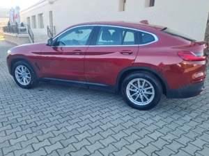 bmw x4, în stare foarte bună  - imagine 5