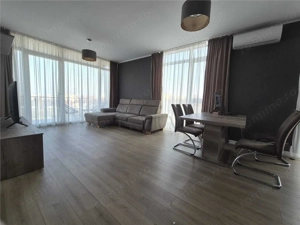 Circumvalatiunii - 2 Camere - Bloc nou - Etaj intermediar cu LIFT - Spatios - Incalzire in pardoseal