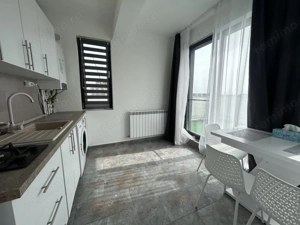 Apartament 2 camere | Terasă panoramică | T. Lung | Mamaia Nord | Parcare - imagine 4