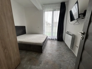 Apartament 2 camere | Terasă panoramică | T. Lung | Mamaia Nord | Parcare