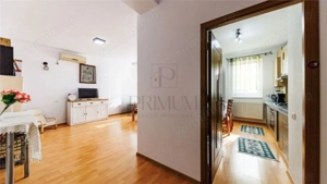 Dumbravita - 2 Camere - Etaj 1 - Centrala termica proprie - Loc de parcare inclus - imagine 2