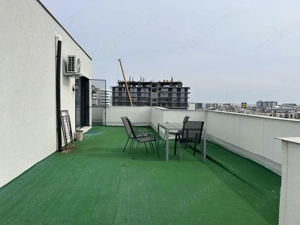 Apartament 2 camere | Terasă panoramică | T. Lung | Mamaia Nord | Parcare - imagine 3