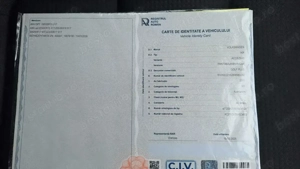 Volkswagen golf 6 Plus 1.2 benzina 2012 - imagine 2