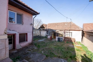 Casǎ de vânzare plan Parter Sânmartin - imagine 2