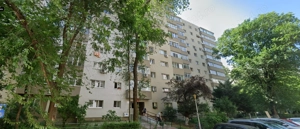 Garsoniera (32mp utili), recent renovata,12 minute de Metrou Titan, zona Arena Nationala - imagine 6