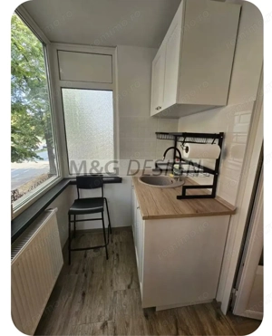 Complex - Universitate, 1 camera, etaj 1, CENTRALA PROPRIE - imagine 15