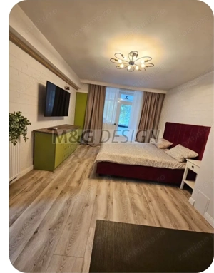 Complex - Universitate, 1 camera, etaj 1, CENTRALA PROPRIE - imagine 7