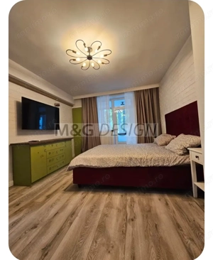 Apart LUX central -Balcescu  etaj 1