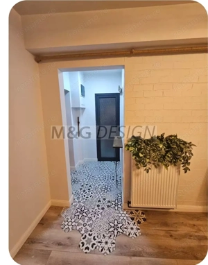 Complex - Universitate, 1 camera, etaj 1, CENTRALA PROPRIE - imagine 17