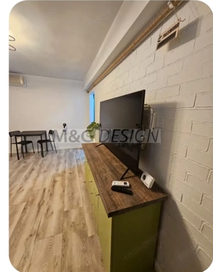 Complex - Universitate, 1 camera, etaj 1, CENTRALA PROPRIE - imagine 12