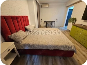 Complex - Universitate, 1 camera, etaj 1, CENTRALA PROPRIE - imagine 11