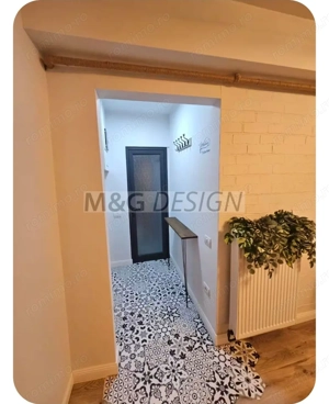 Complex - Universitate, 1 camera, etaj 1, CENTRALA PROPRIE - imagine 5