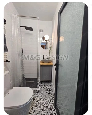 Complex - Universitate, 1 camera, etaj 1, CENTRALA PROPRIE - imagine 3