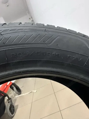 Anvelope NOI Goodyear DOT 0526 All-Season VECTOR 4SEASONS 205/55R19 - imagine 2