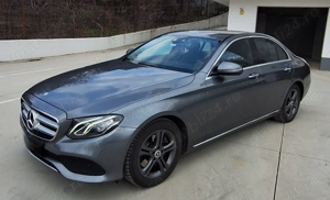 Mercedes Benz e220 d 9g-tronic  - imagine 2