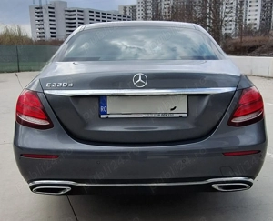Mercedes Benz e220 d 9g-tronic  - imagine 5