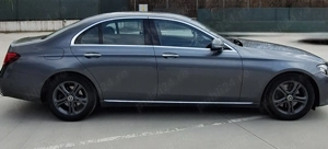 Mercedes Benz e220 d 9g-tronic  - imagine 4
