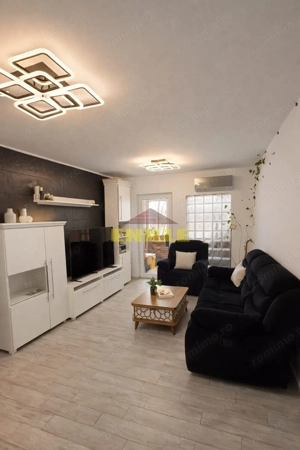 Apartament 4 camere DECOMANDAT – Ultracentral, Bd. Mihai Eminescu