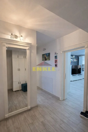 Apartament 4 camere DECOMANDAT – Ultracentral, Bd. Mihai Eminescu - imagine 8