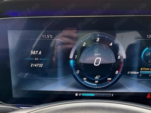 Mercedes Benz e220 d 9g-tronic  - imagine 7