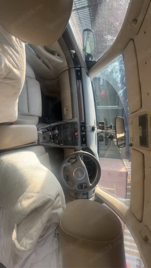 de vanzare audi a6 c5 1.8t 2003 - imagine 3