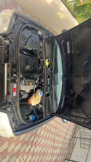 de vanzare audi a6 c5 1.8t 2003 - imagine 4