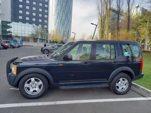 Land Rover Discovery 3 - imagine 2