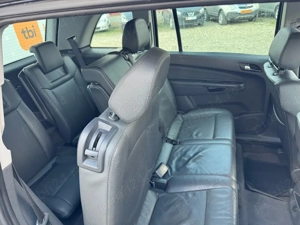Opel Zafira   2011   Euro 5   7 locuri   RATE * GARANTIE - imagine 9