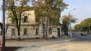 Cladire istorica, Hotel,  zona ultracentrala Timisoara, Comision Zero