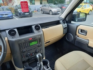 Land Rover Discovery 3 - imagine 4