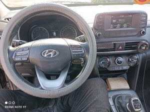 Hyundai Kona Vand sau schimb - imagine 4