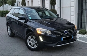 Volvo XC60 D4 2.0D 190cp automat 8+1 viteze Euro6 - imagine 3