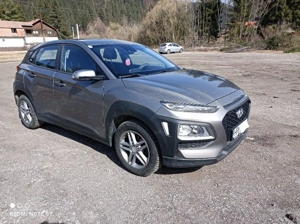 Hyundai Kona Vand sau schimb - imagine 3