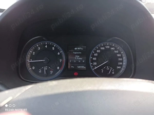 Hyundai Kona Vand sau schimb - imagine 2