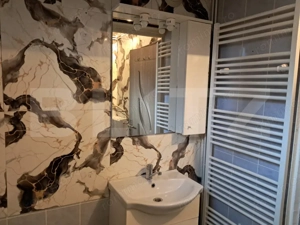 Apartament 2 camere, 30.75 mp, zona Gornesti - imagine 8