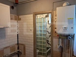 Apartament 2 camere, 30.75 mp, zona Gornesti - imagine 12