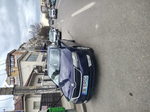 Vând autoturism Skoda Rapid