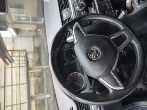 Vând autoturism Skoda Rapid - imagine 9